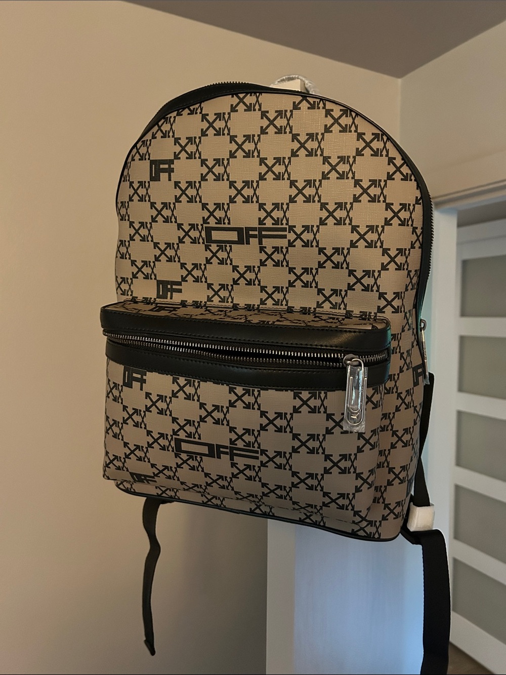 Off White Bag **Brand New**